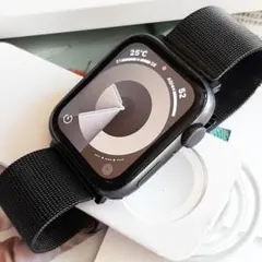 箱/ミラネーゼ ＳE/44mm Apple Watch アップルウォッチ