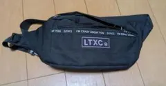 ラブトキシック　ウエストバッグのサムネイル