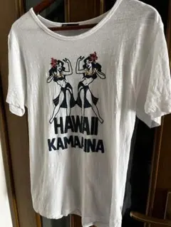 BUONA GIORNATA Tシャツ