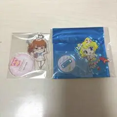みれぃ キャラクターグッズ