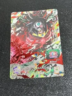 2026年最新】ドラゴンボールヒーローズ sh7の人気アイテム - メルカリ