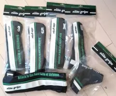 2025年最新】エリートグリップ ヘッドカバーの人気アイテム - メルカリ