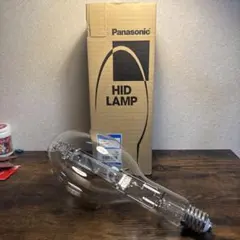 生産終了品 透明水銀灯 水銀ランプ H700 未使用 - メルカリ