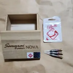 2026年最新】samurai fusionの人気アイテム - メルカリ