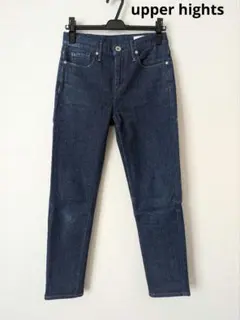 upper hights　THE STELLA　ストレッチ スリム　ジーンズ