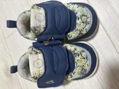 furinpa x cottoli キッズ スニーカー 15.0cm