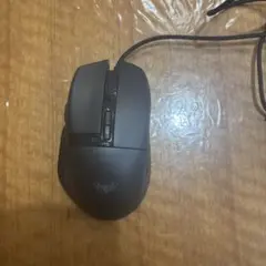 AULA ゲーミングマウス FG-F808 本体