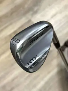 Cleveland RTX ZIPCORE ウェッジ 50度 MID DGのサムネイル
