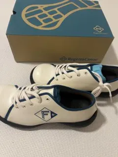 【TAKAHITO K様専用】RegettaCanoe 25.0〜25.5のサムネイル