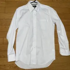 ONLY スリムフィット　ボタンダウンワイシャツ　41 R 暑い時期に
