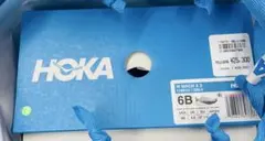 HOKA Mach X 3のサムネイル