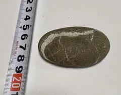 天然石 原石 鑑賞石 水石 1個