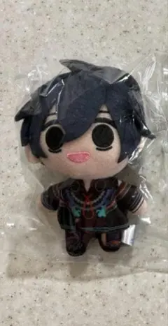 魔進戦隊キラメイジャー chibiぬいぐるみ クリスタリア宝路 庄司浩平
