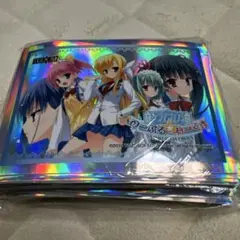 Lycee のーぶる☆わーくす スリーブ 未開封