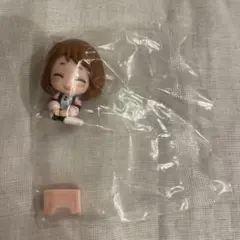 僕のヒーローアカデミア 麗日お茶子 すわらせ隊