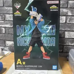 【未開封‼️】　一番くじ　僕のヒーローアカデミア 開催文化祭　緑谷出久 A賞
