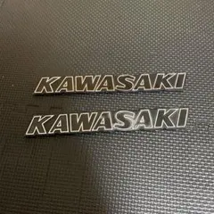 2026年最新】カワサキ エンブレム 真鍮の人気アイテム - メルカリ