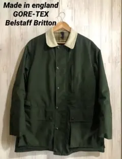 Belstaff Britton GORE-TEX ジャケットのサムネイル