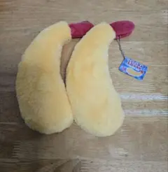 エビフライのぬいぐるみ