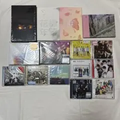 bts DVD まとめ売り 大量 30枚 - メルカリ