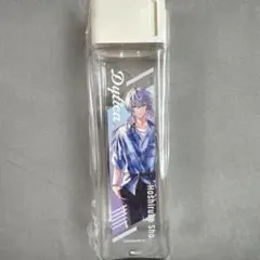 にじさんじ 海の家 A賞 スクエアボトル 星導ショウ