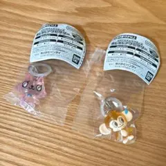 나루미야 캐릭터즈 메지루시 액세서리 루키 피코 즉시 구매 OK