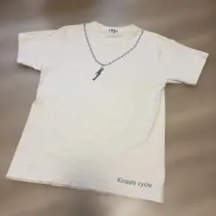 Kinashi cycle　木梨サイクル　Tシャツ