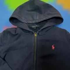 匿*名様 ラルフローレン　160センチ　パーカー