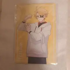 カラフルピーチ ファンミ たっつん