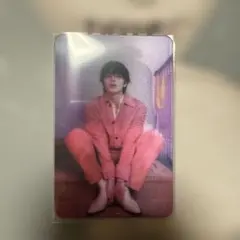 Straykids スキズ DOIT アイエン レンチキュラー