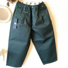 Dickies×MFC STORE ワークパンツ グリーン M