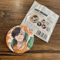 WIND BREAKER スケーター　缶バッジ 桜遥 ウィンブレ WIND BREAKER 桜遥 ウィンブレ展 缶バッジ - メルカリ