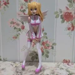2.5次元の誘惑 天乃リリサ(リリエル) GLITTER＆GLAMOURS…
