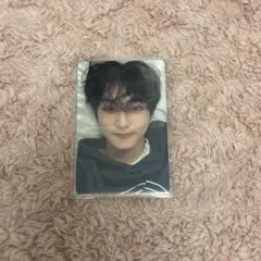 ENHYPEN daydream トレカ ジョンウォン