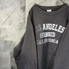 スウェットトレーナーグレーS　A56,1