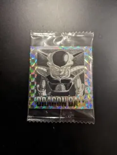 40周年ウエハース ドラゴンボール