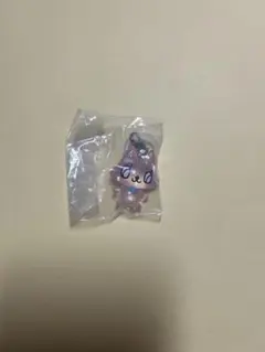 ナルミヤキャラクターズ　めじるしアクセサリー　ピコ　ガチャガチャ