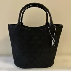 値下げ⭐︎ロベルタディカメリーノ　ミニトート