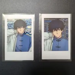 SAKAMOTO DAYS〜ASIAN STREET STYLE〜勢羽夏生