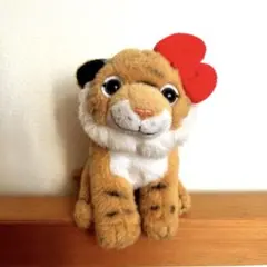 USJ タイガー　キティ　ぬいぐるみ