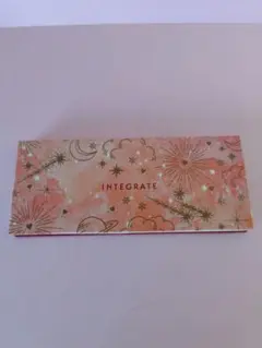 INTEGRATE アイゾーンパレットのサムネイル