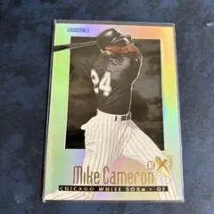 Mike Cameron Chicago White Sox 072/299