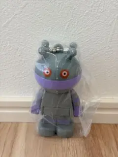 【新品未使用】アンパンマンブロックラボスイング11 カプセルトイ　だだんだん