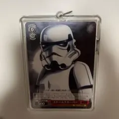 ダーツライブカード スターウォーズ コラボ ストームトルーパー - メルカリ