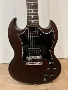 2025年最新】gibson sg specialの人気アイテム - メルカリ