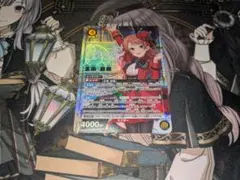 北条加蓮 星2 パラレル - メルカリ
