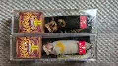 Megabass POPMAX SP-C 2個セットのサムネイル