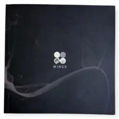 BTS 韓国セカンド・アルバム『WINGS』