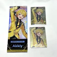 2026年最新】あっきぃ カードの人気アイテム - メルカリ