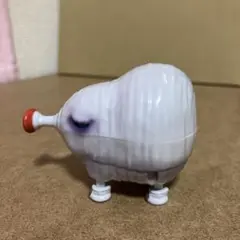 ピクミン　せまる原生生物コレクション　ブタドックリ